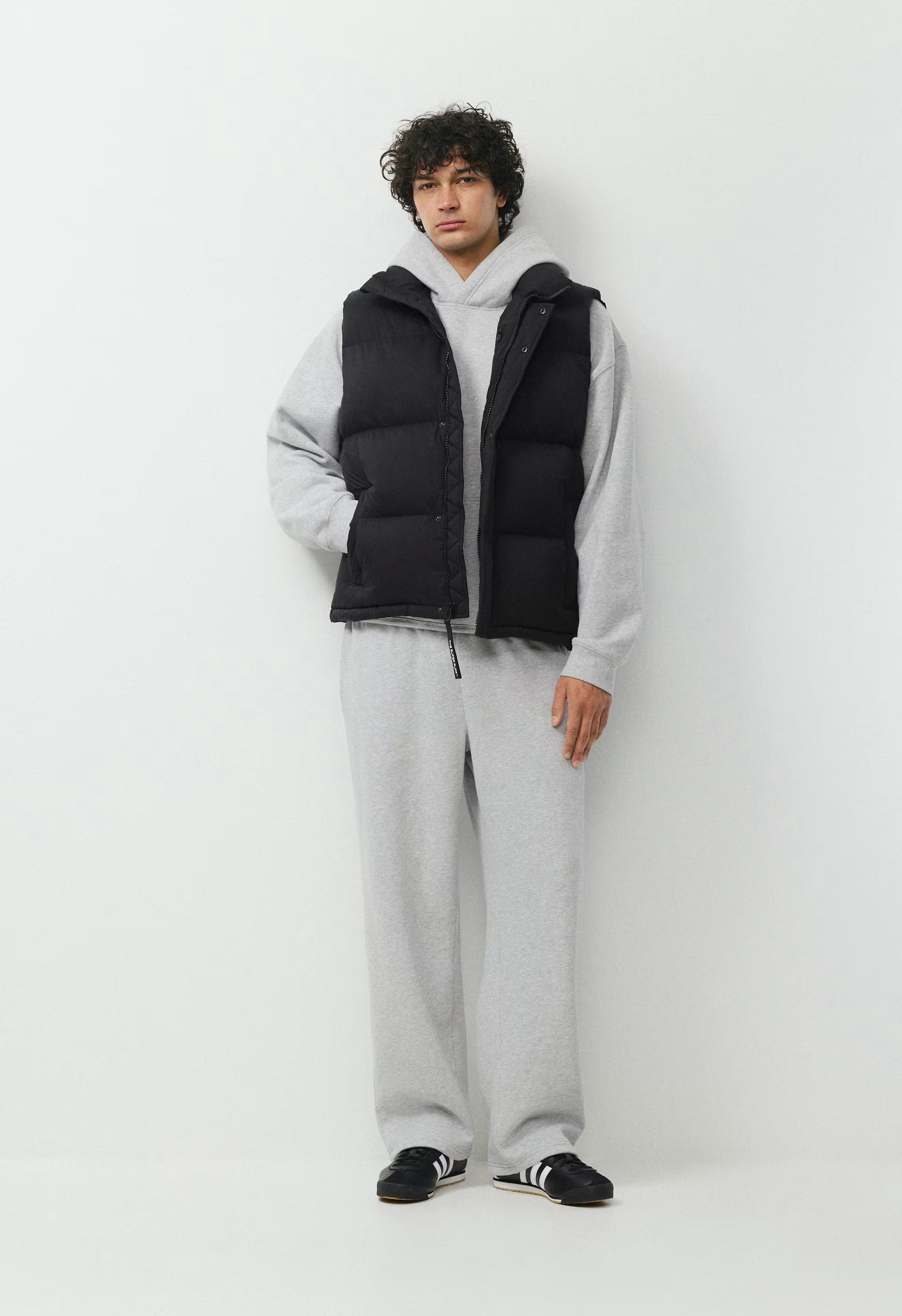 The Super Puff™ Vest Men's - cliMATTE™ - ADMIRAL NAVY