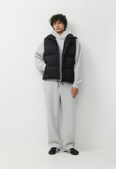 The Super Puff™ Vest Men's - cliMATTE™ - BLACK