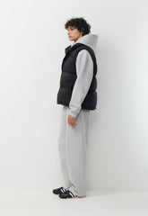 The Super Puff™ Vest Men's - cliMATTE™ - BLACK