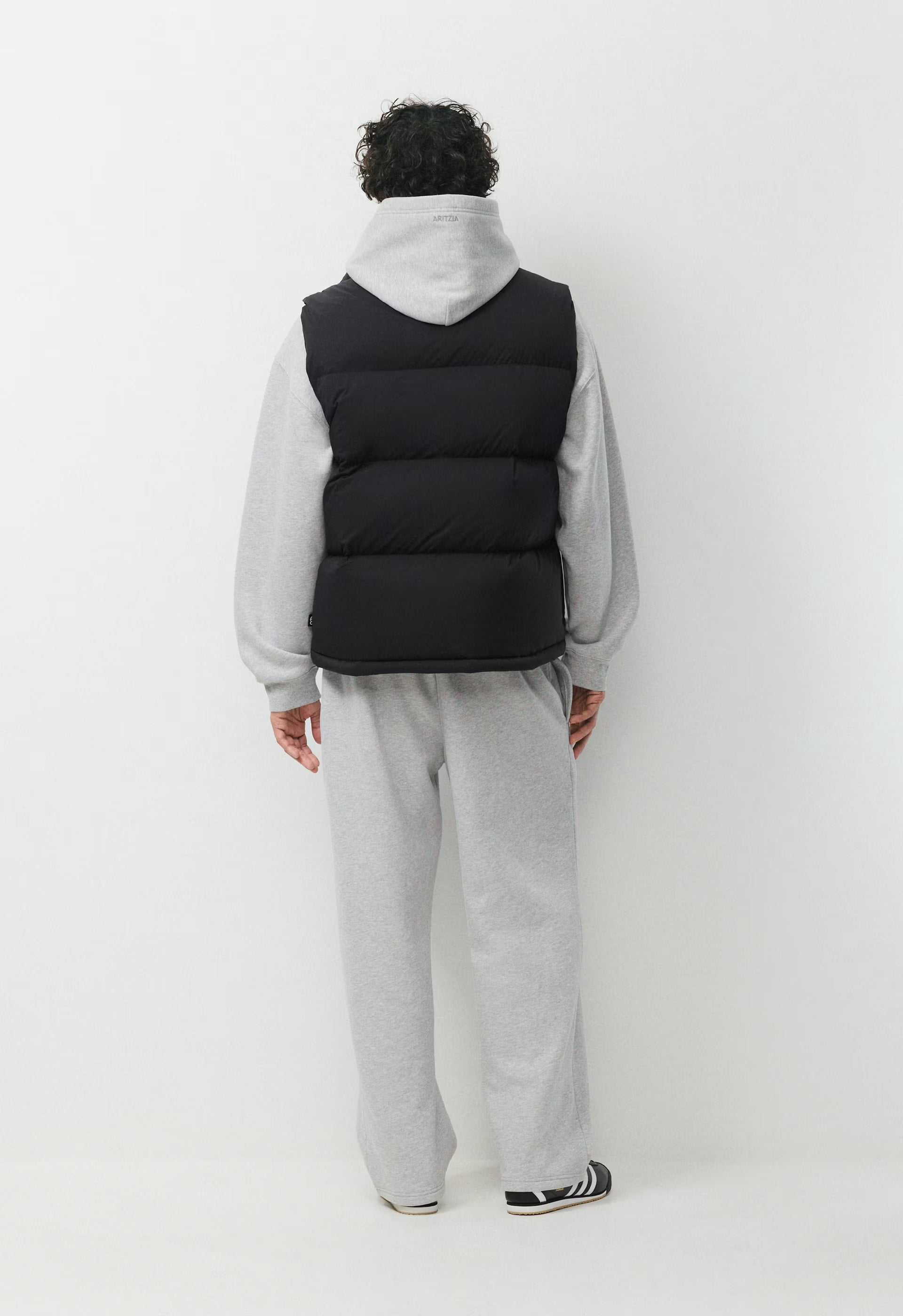 The Super Puff™ Vest Men's - cliMATTE™ - ADMIRAL NAVY