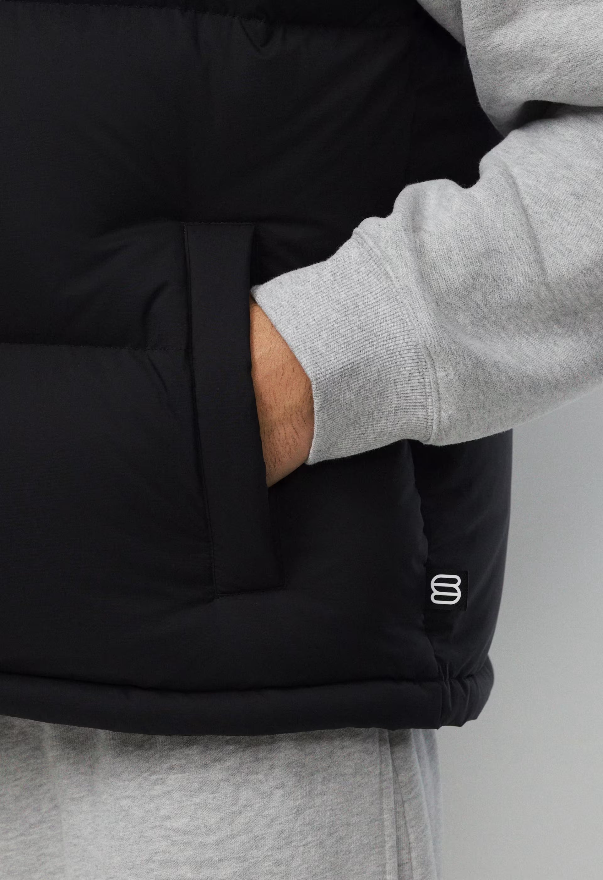 The Super Puff™ Vest Men's - cliMATTE™ - ADMIRAL NAVY