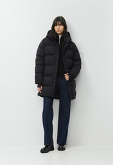 The Super Puff™ Mid - cliMATTE™ - BLACK