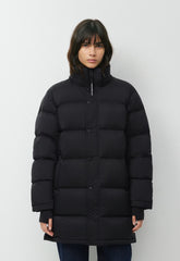 The Super Puff™ Mid - cliMATTE™ - BLACK