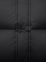 The SuperPuff™ XtraShorty - cliMATTE™ - BLACK