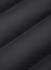 The SuperPuff™ XtraShorty - cliMATTE™ - BLACK