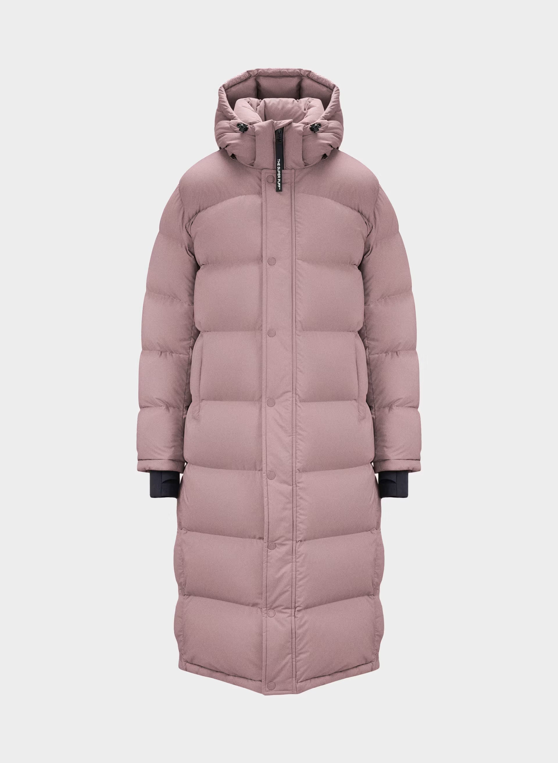 The Super Puff™ Long - cliMATTE™ - CLAREMONT