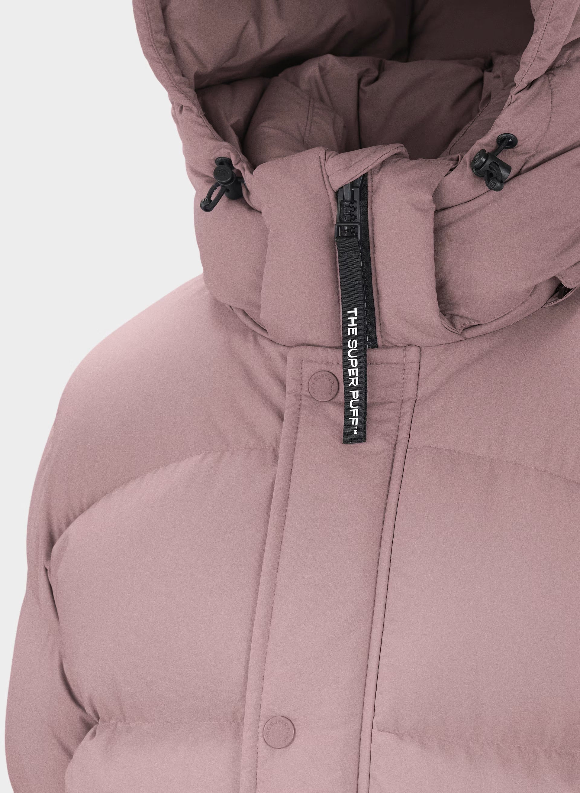 The Super Puff™ Long - cliMATTE™ - CLAREMONT
