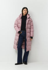 The Super Puff™ Long - cliMATTE™ - CLAREMONT