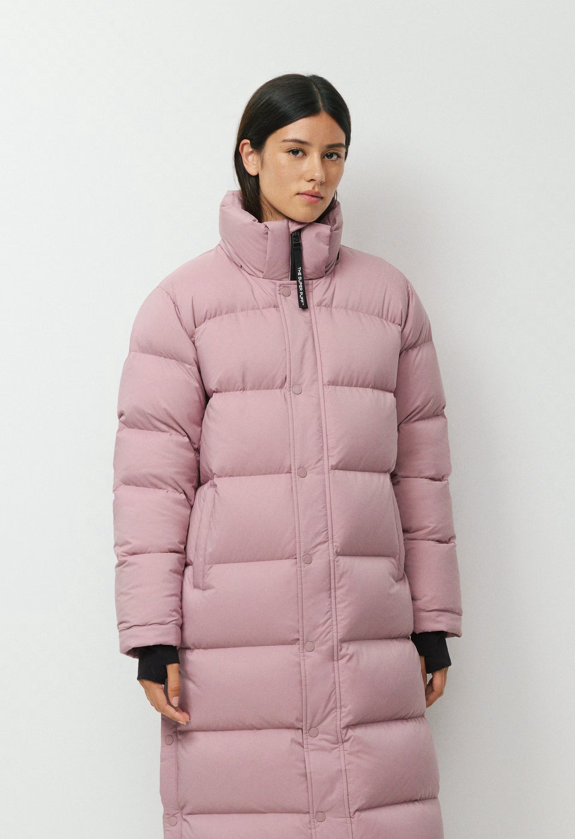 The Super Puff™ Long - cliMATTE™ - CLAREMONT