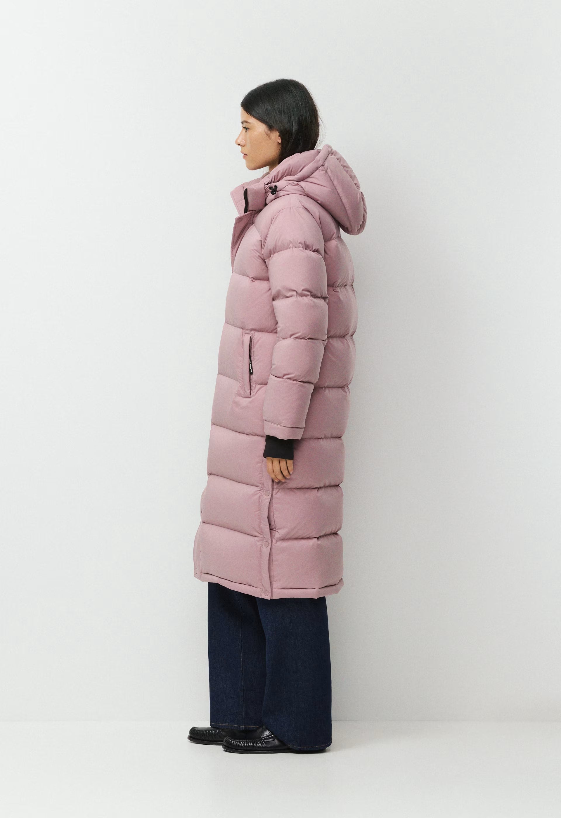 The Super Puff™ Long - cliMATTE™ - CLAREMONT