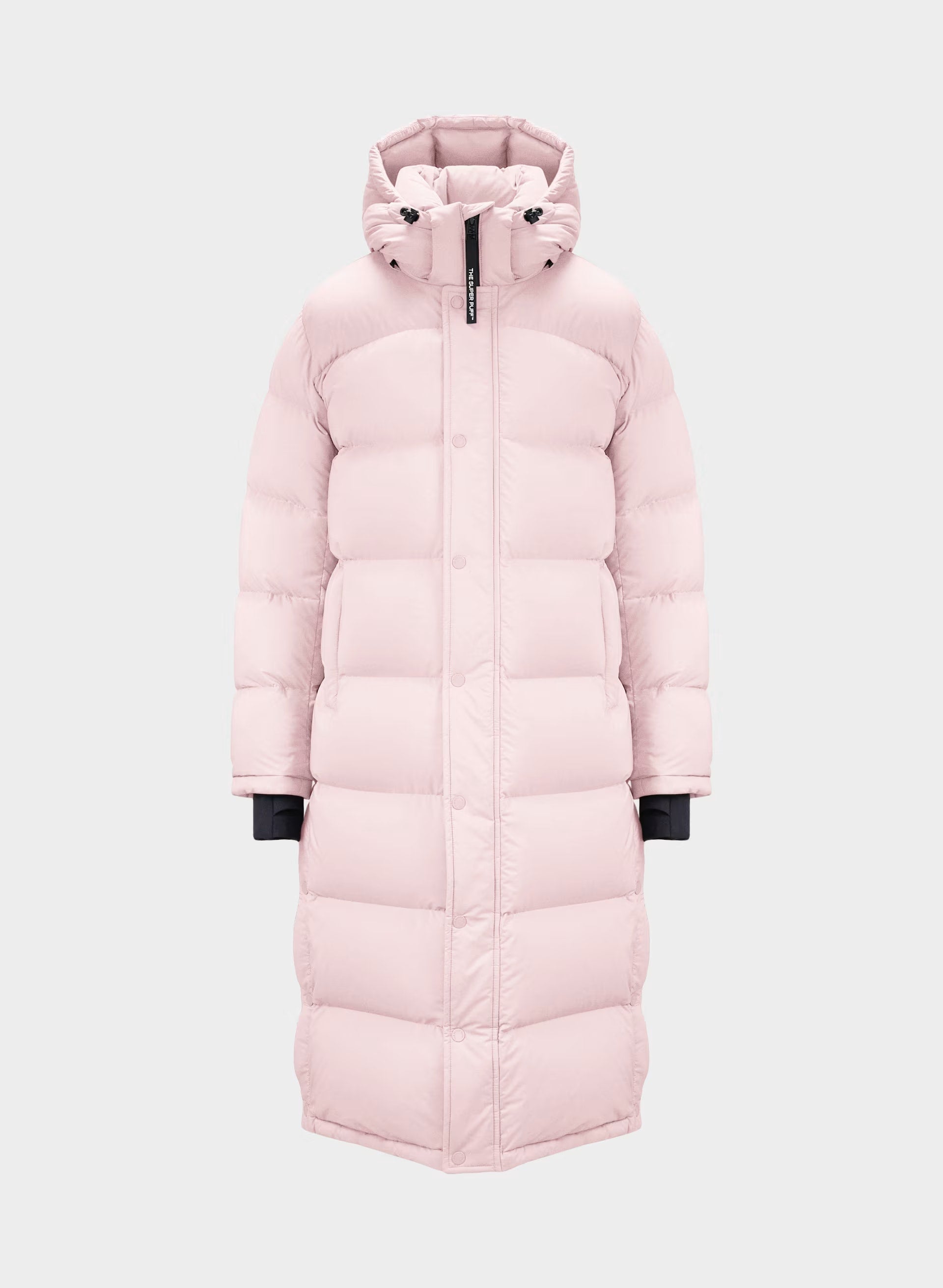The Super Puff™ Long - cliMATTE™ - VILLA PINK