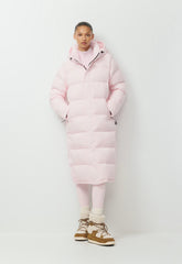 The Super Puff™ Long - cliMATTE™ - VILLA PINK