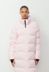 The Super Puff™ Long - cliMATTE™ - VILLA PINK