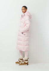 The Super Puff™ Long - cliMATTE™ - VILLA PINK