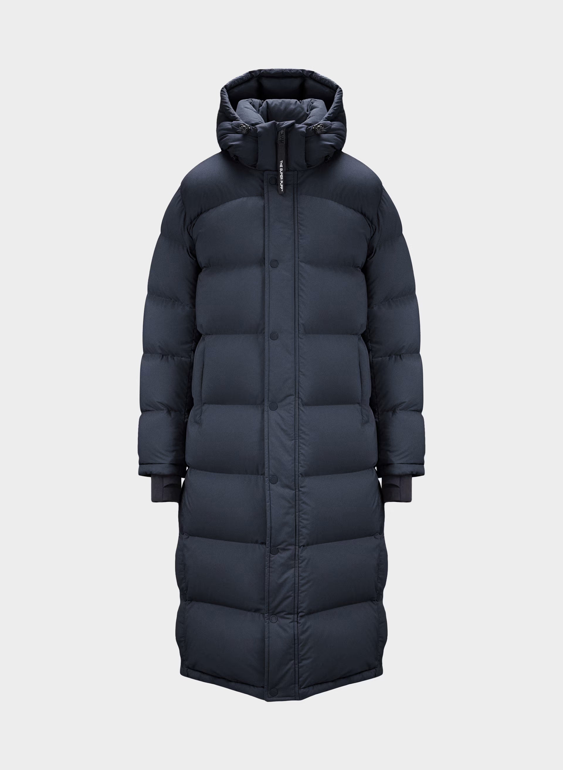 The Super Puff™ Long - cliMATTE™ - ADMIRAL NAVY