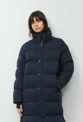 The Super Puff™ Long - cliMATTE™ - ADMIRAL NAVY