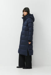 The Super Puff™ Long - cliMATTE™ - ADMIRAL NAVY