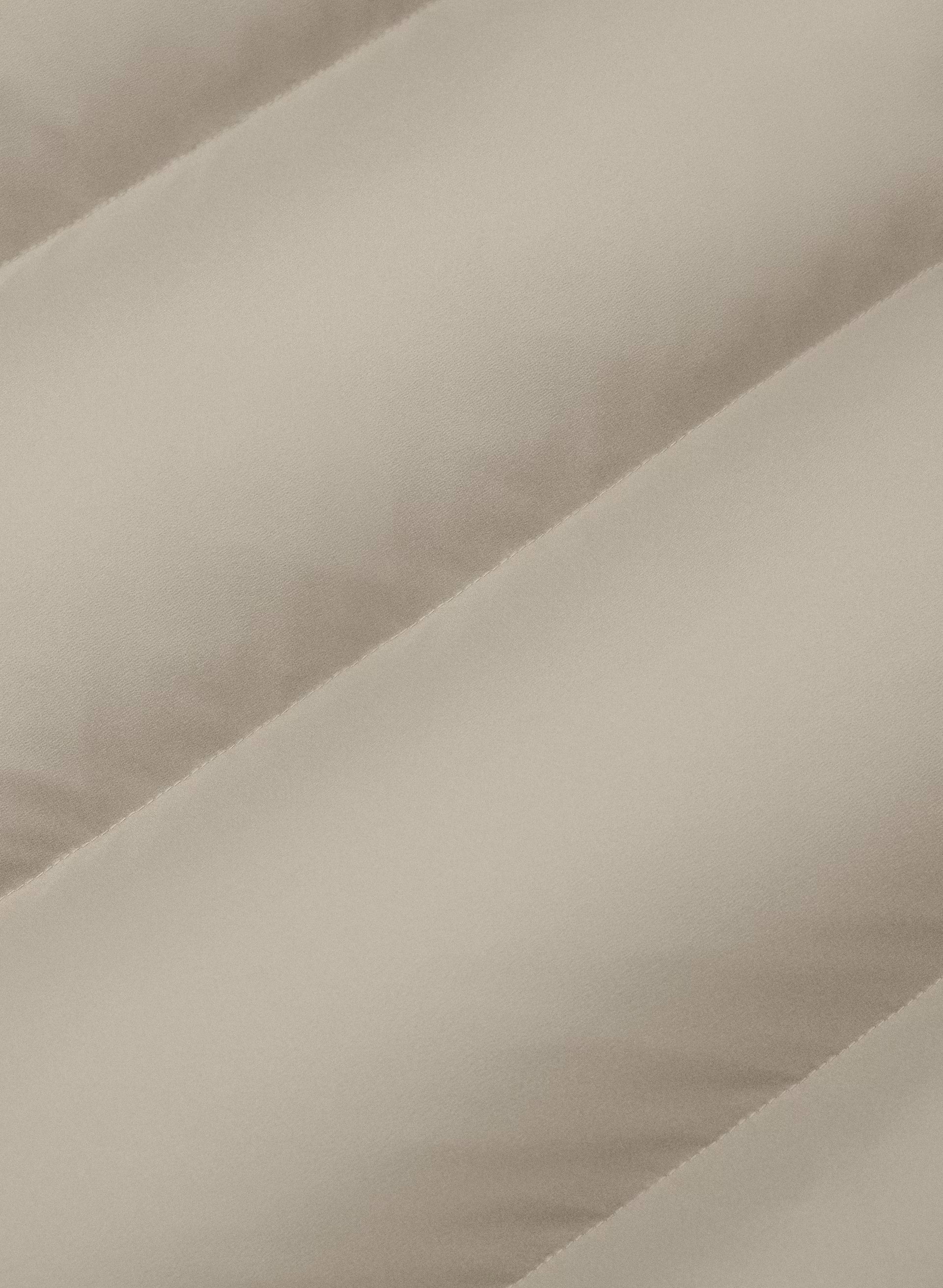 The Super Puff™ Long - cliMATTE™ - MODERN TAUPE