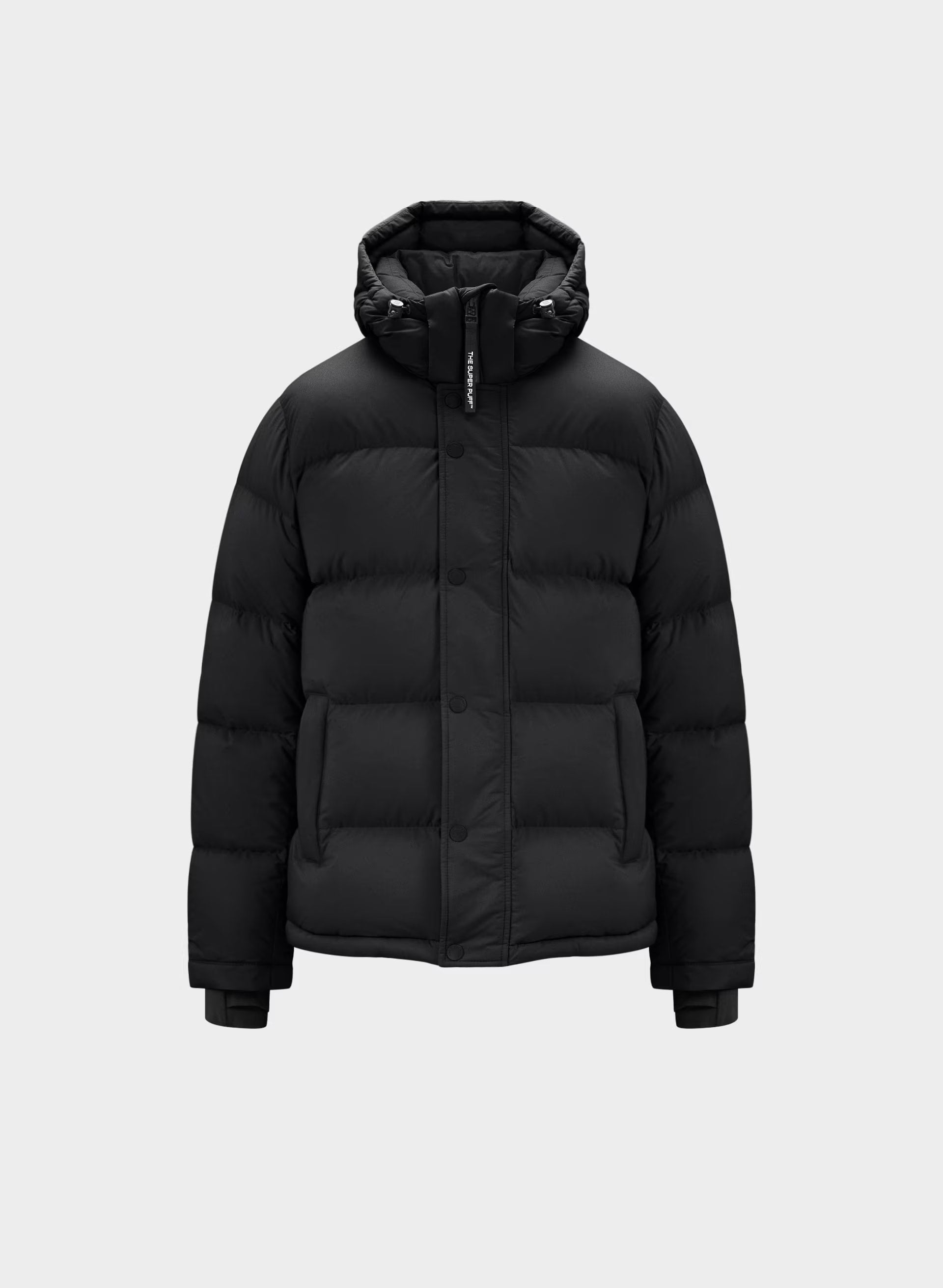 The Super Puff™ Men's - cliMATTE™ - BLACK