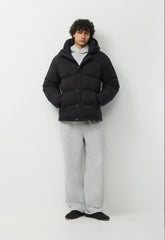 The Super Puff™ Men's - cliMATTE™ - BLACK
