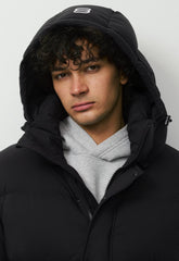 The Super Puff™ Men's - cliMATTE™ - BLACK