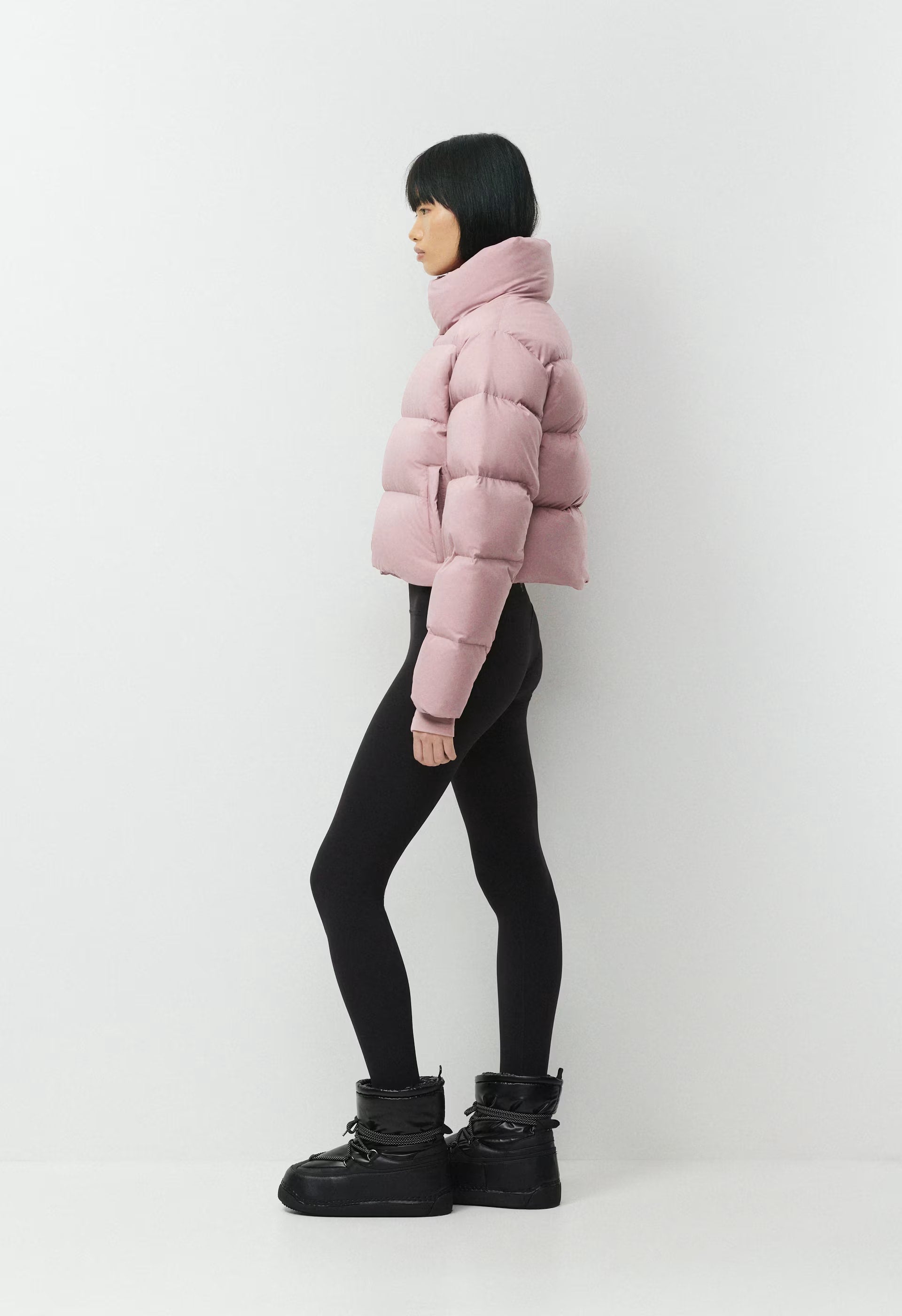 The Super Après Puff™ - cliMATTE™ - CLAREMONT