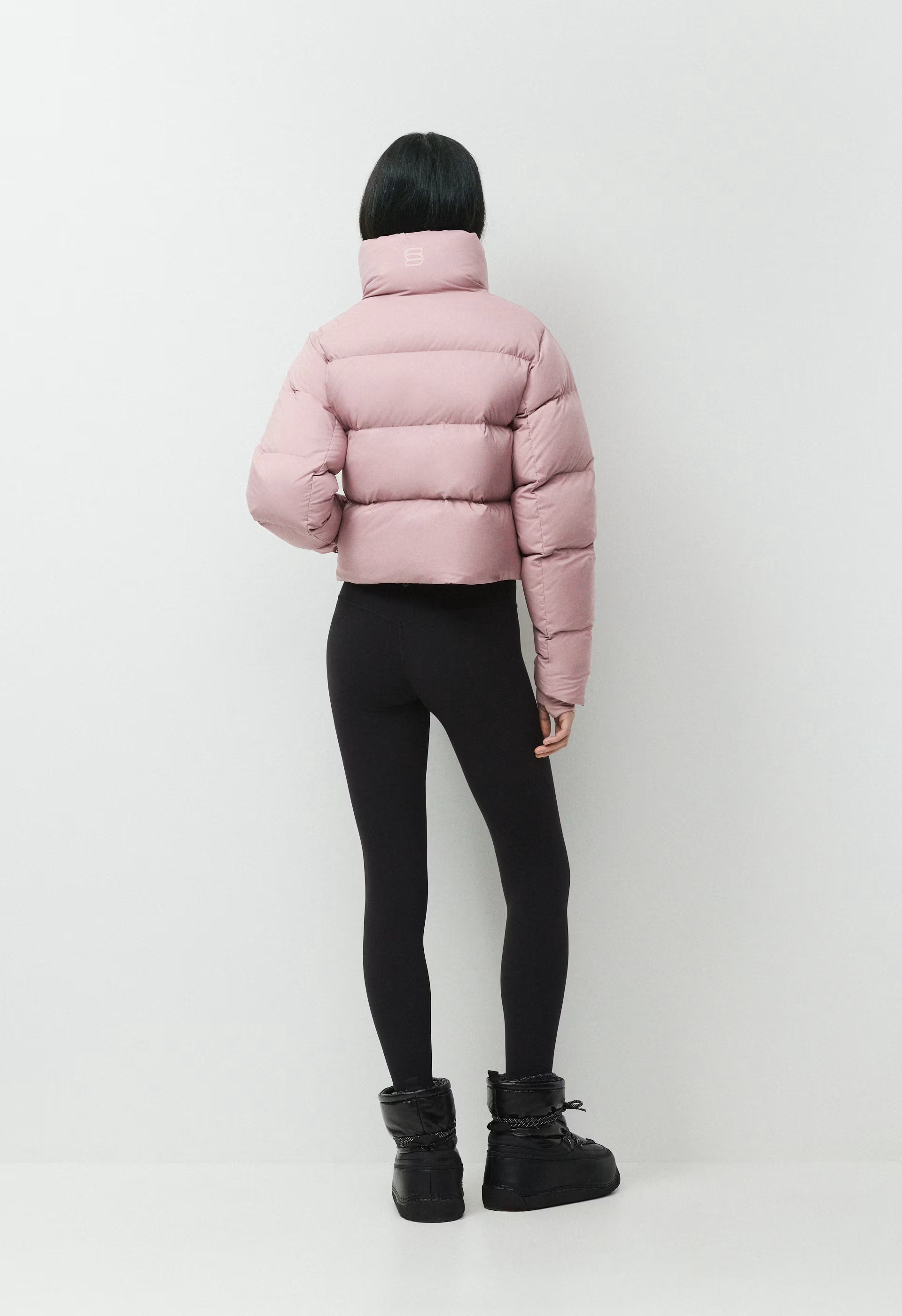 The Super Après Puff™ - cliMATTE™ - CLAREMONT