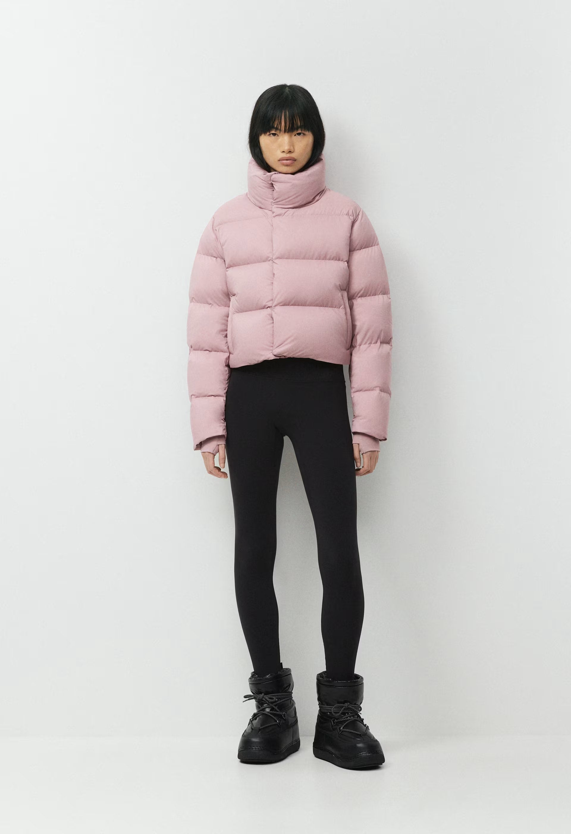 The Super Après Puff™ - cliMATTE™ - CLAREMONT