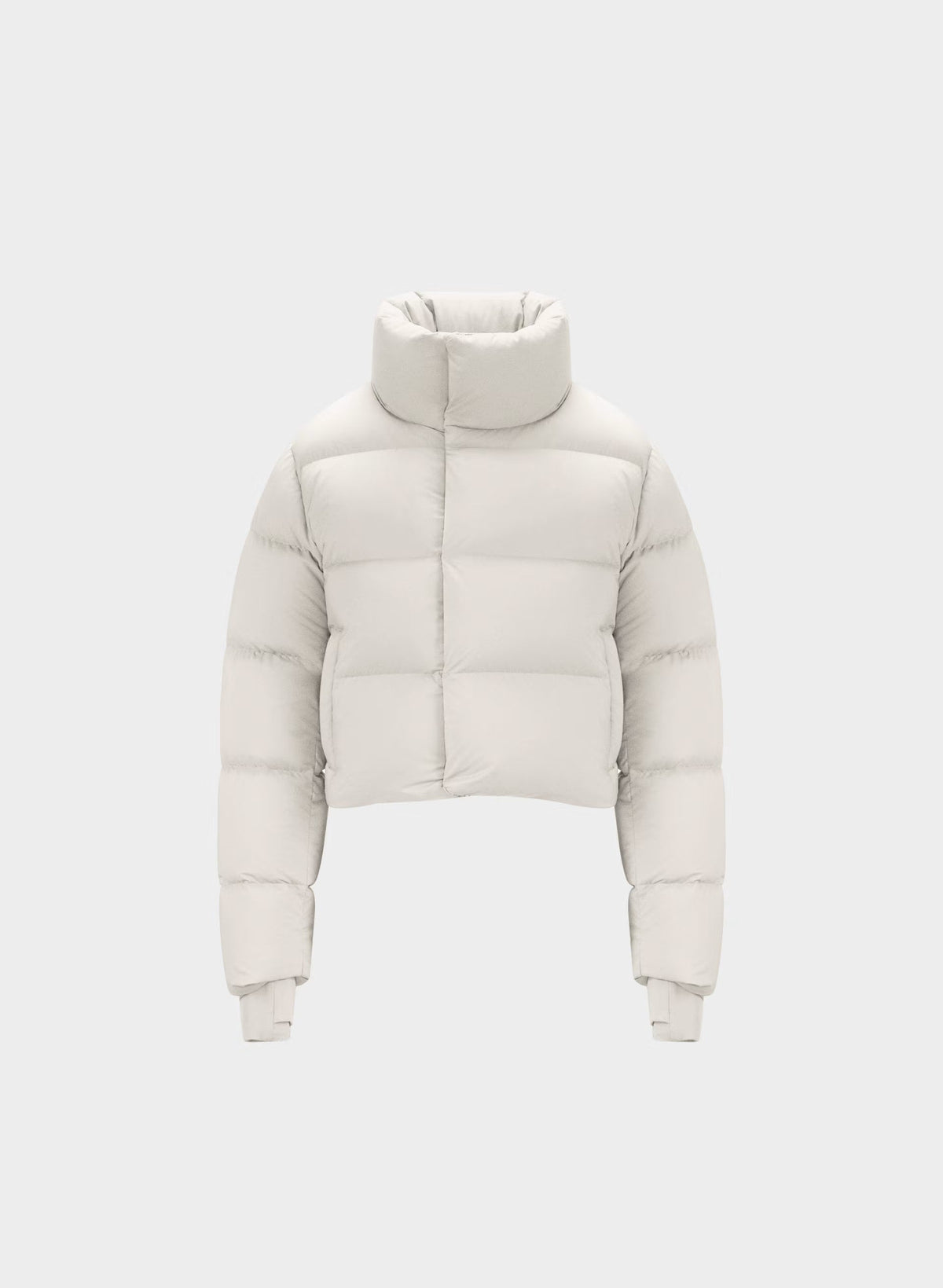 The Super Après Puff™ - cliMATTE™ - MATTE PEARL