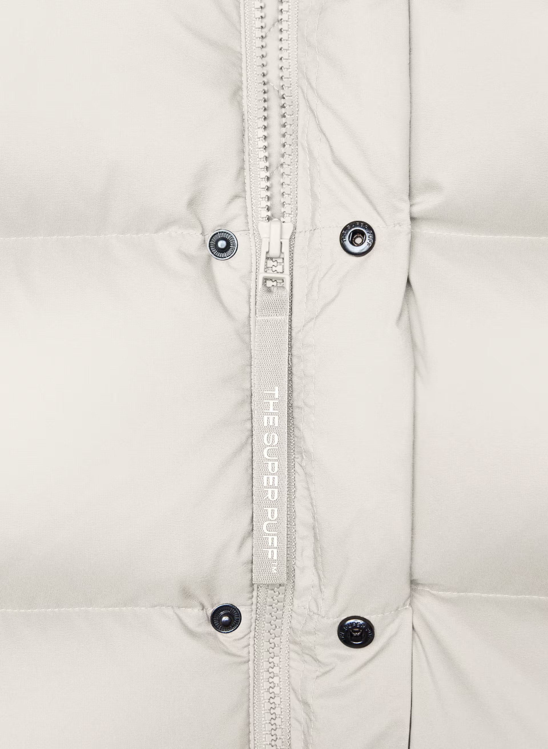 The Super Après Puff™ - cliMATTE™ - MATTE PEARL