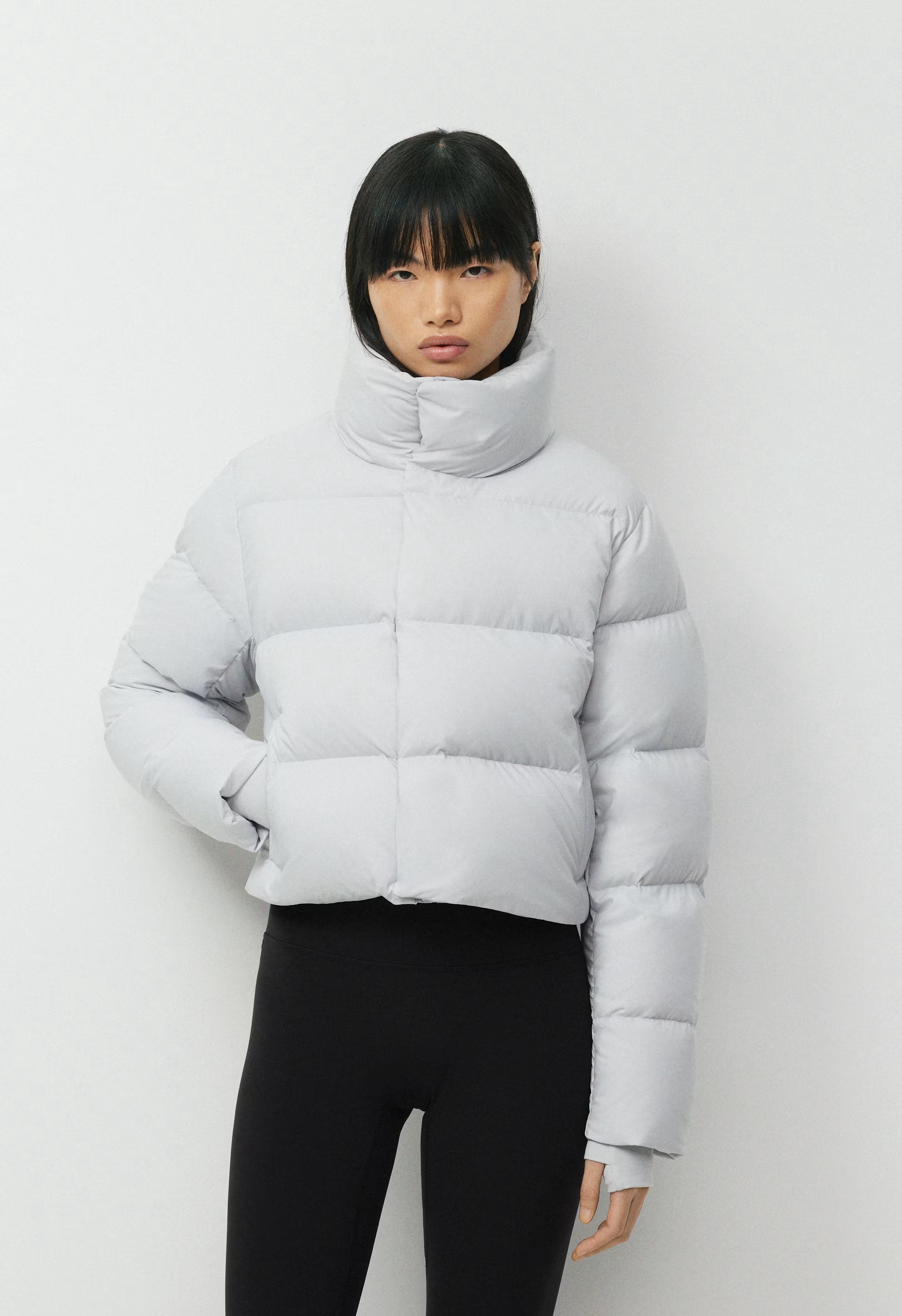 The Super Après Puff™ - cliMATTE™ - MATTE PEARL