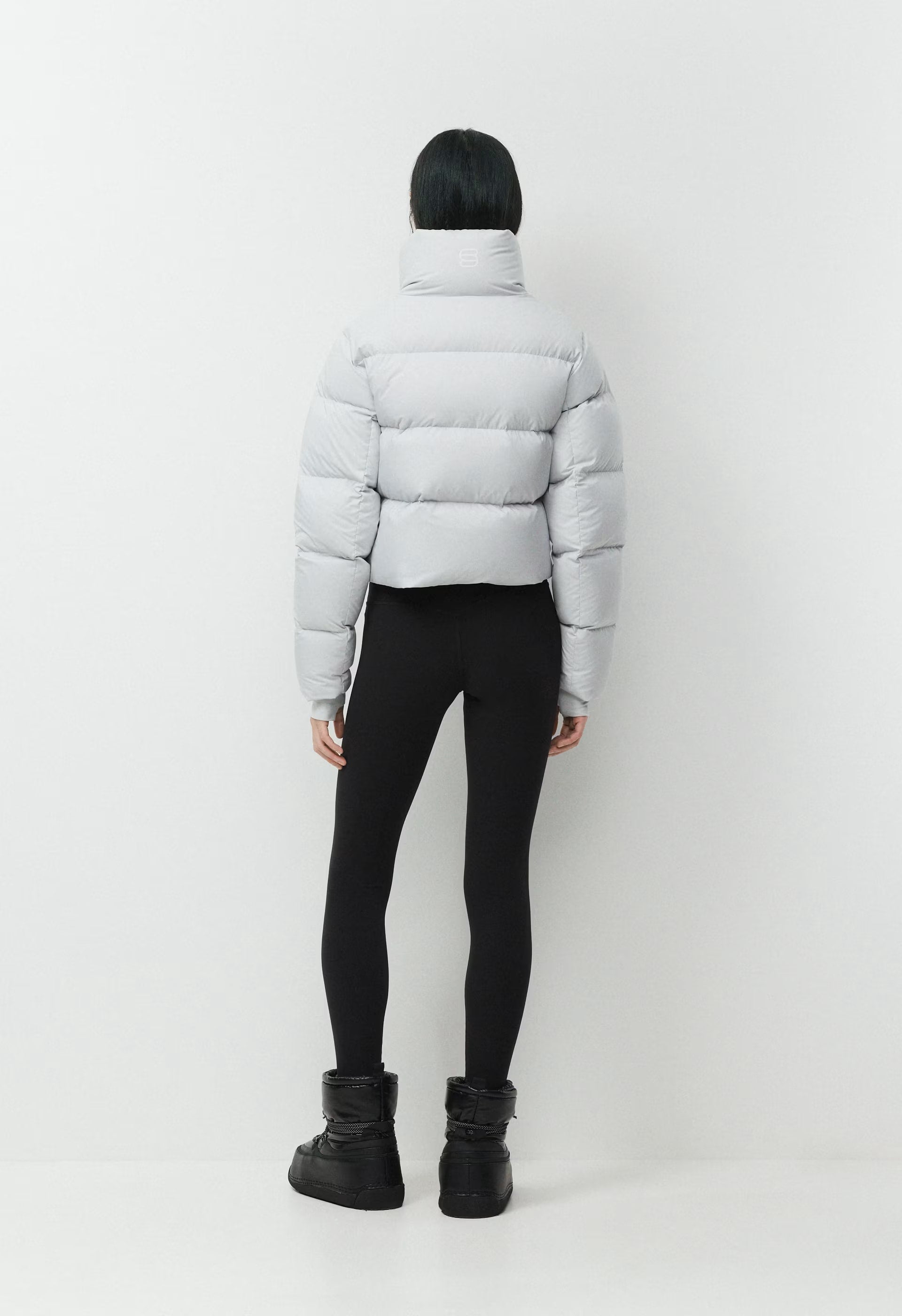 The Super Après Puff™ - cliMATTE™ - MODERN TAUPE