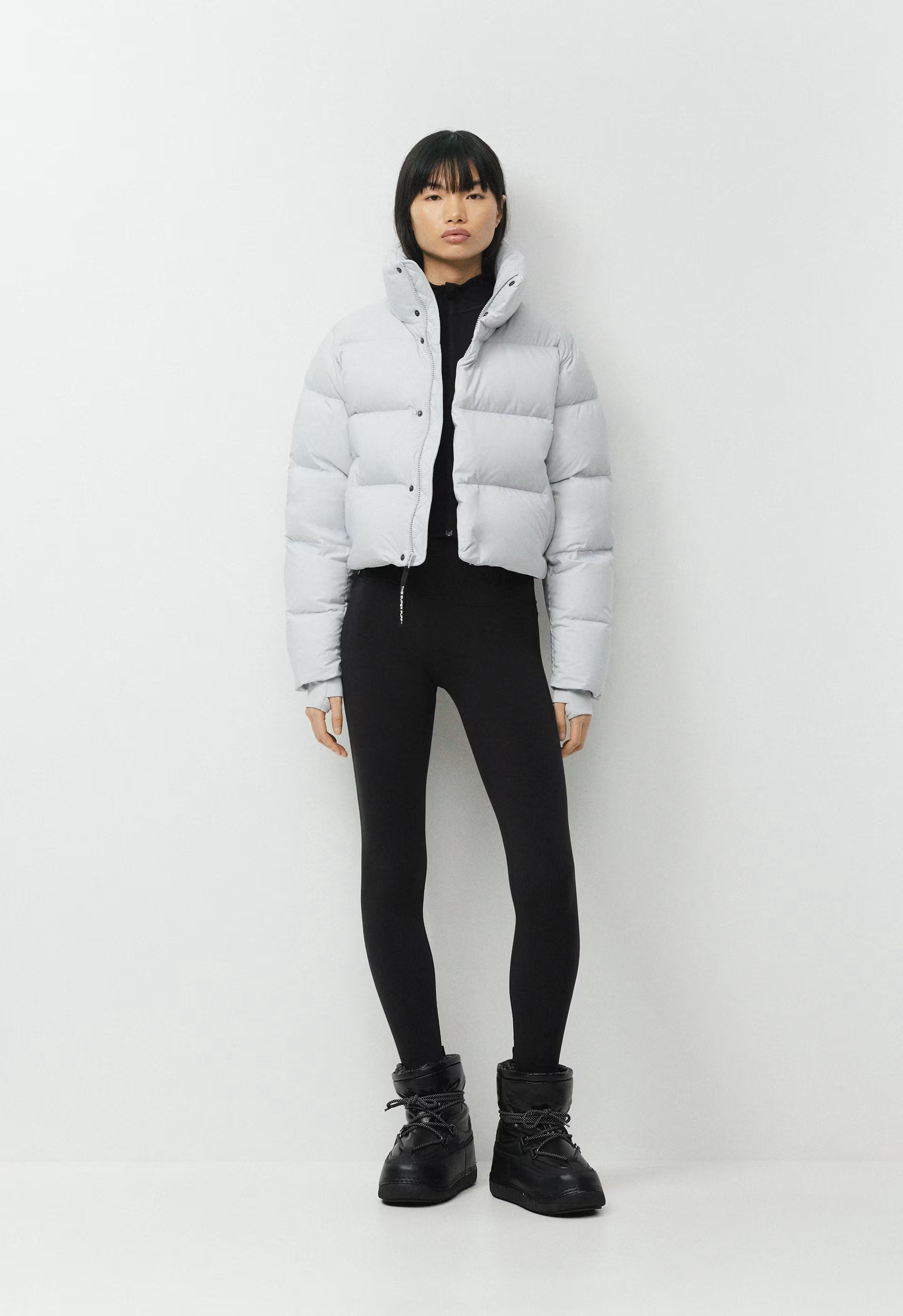 The Super Après Puff™ - cliMATTE™ - MATTE PEARL