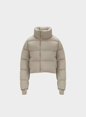 The Super Après Puff™ - cliMATTE™ - MODERN TAUPE