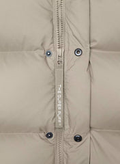 The Super Après Puff™ - cliMATTE™ - MODERN TAUPE