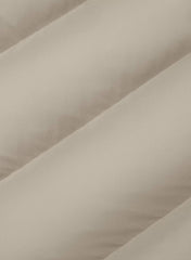 The Super Après Puff™ - cliMATTE™ - MODERN TAUPE