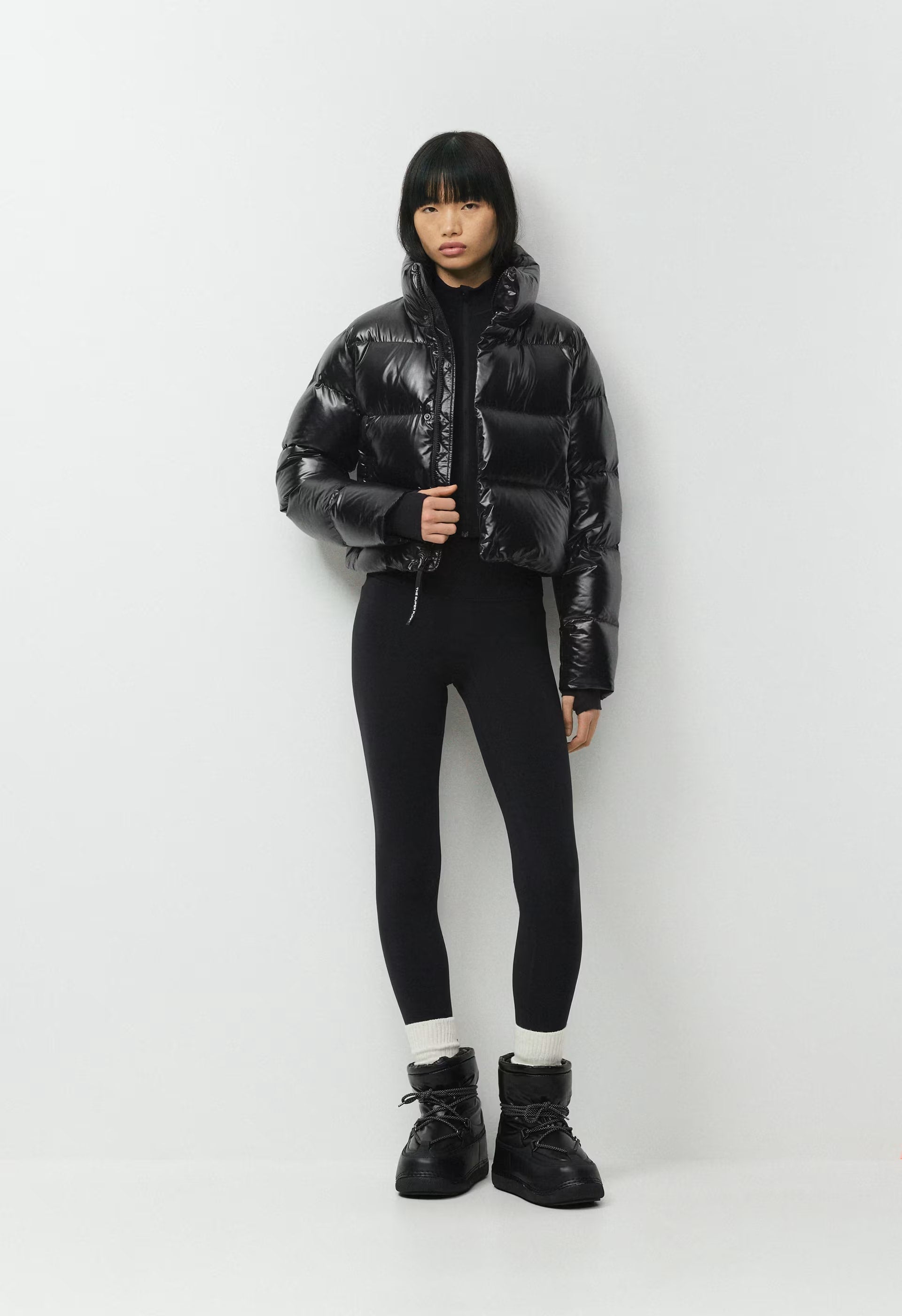 The Super Après Puff™ - Hi-Gloss - BIRCH