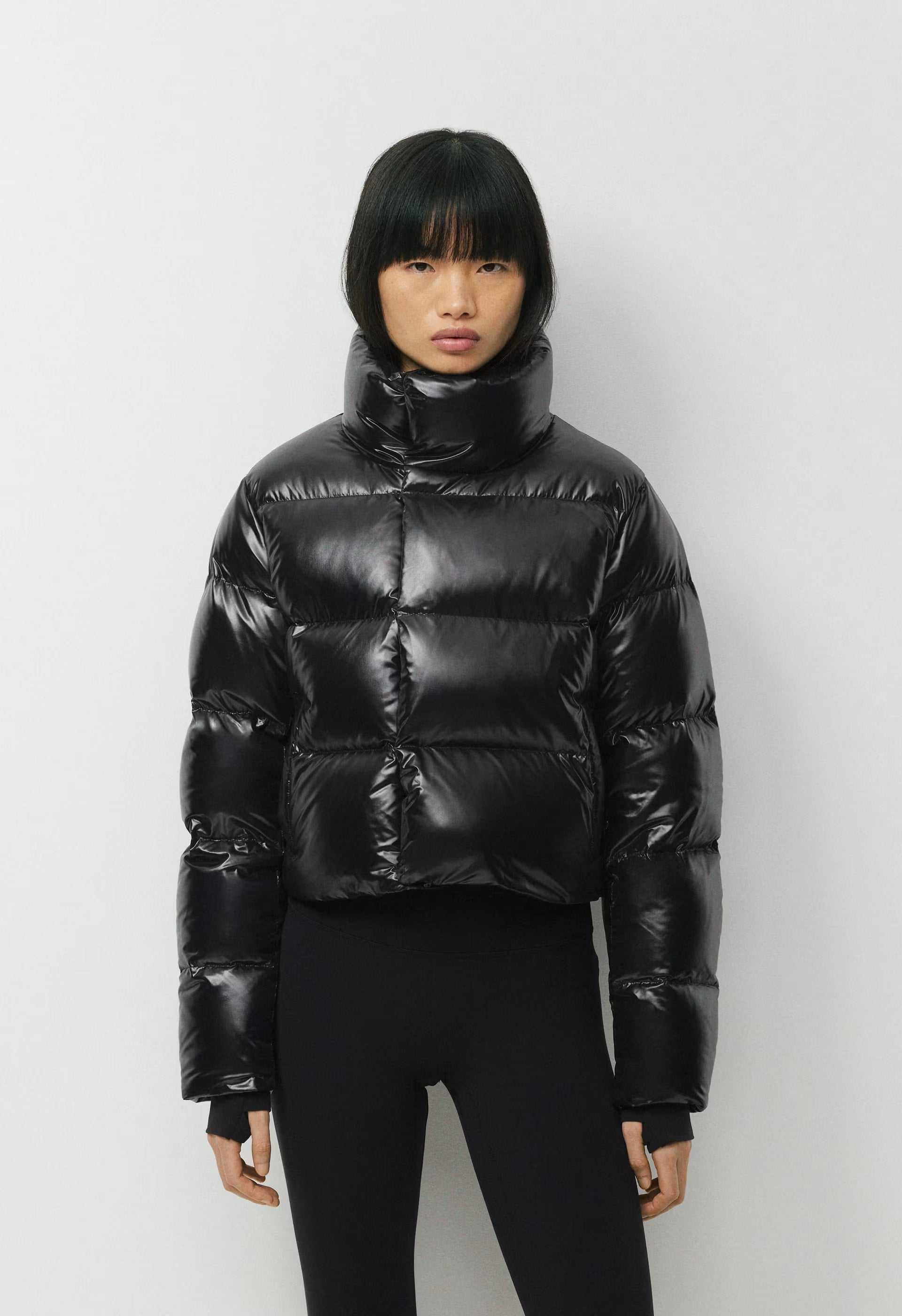 The Super Après Puff™ - Hi-Gloss - BIRCH