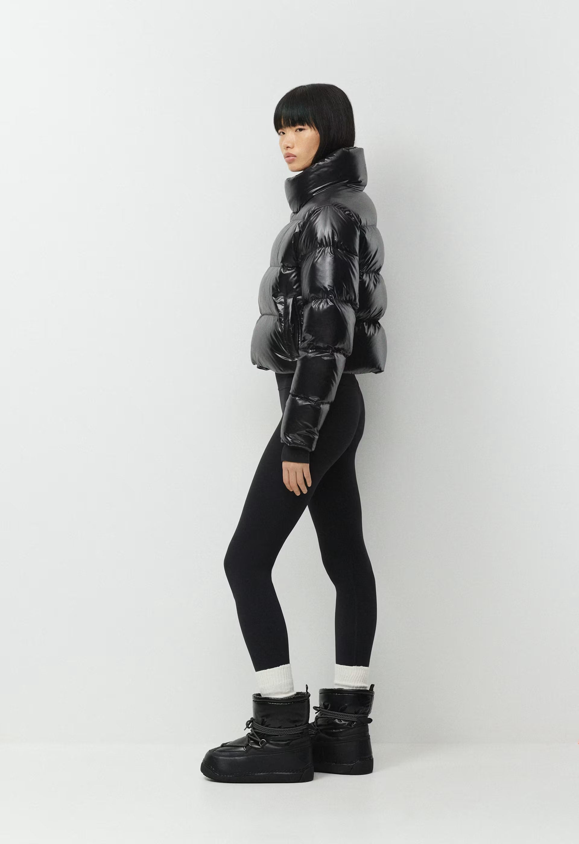 The Super Après Puff™ - Hi-Gloss - BIRCH