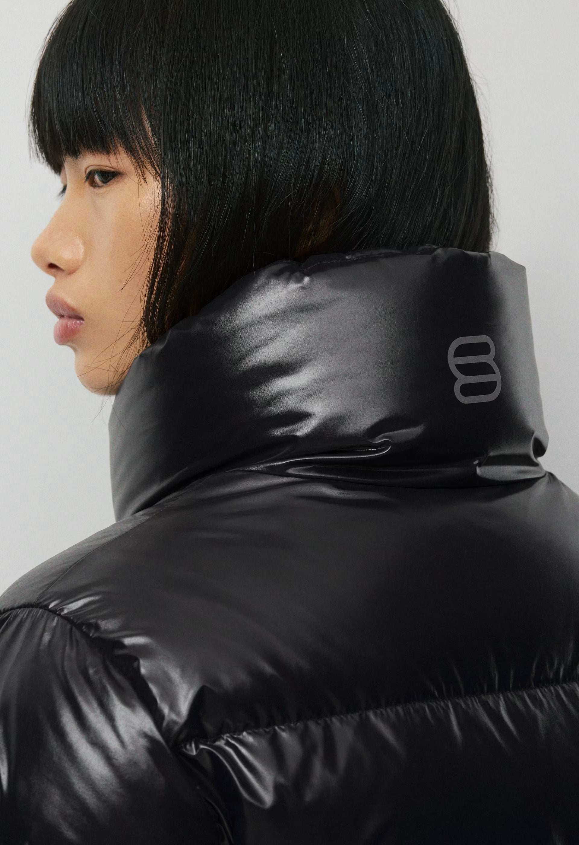 The Super Après Puff™ - Hi-Gloss - BIRCH