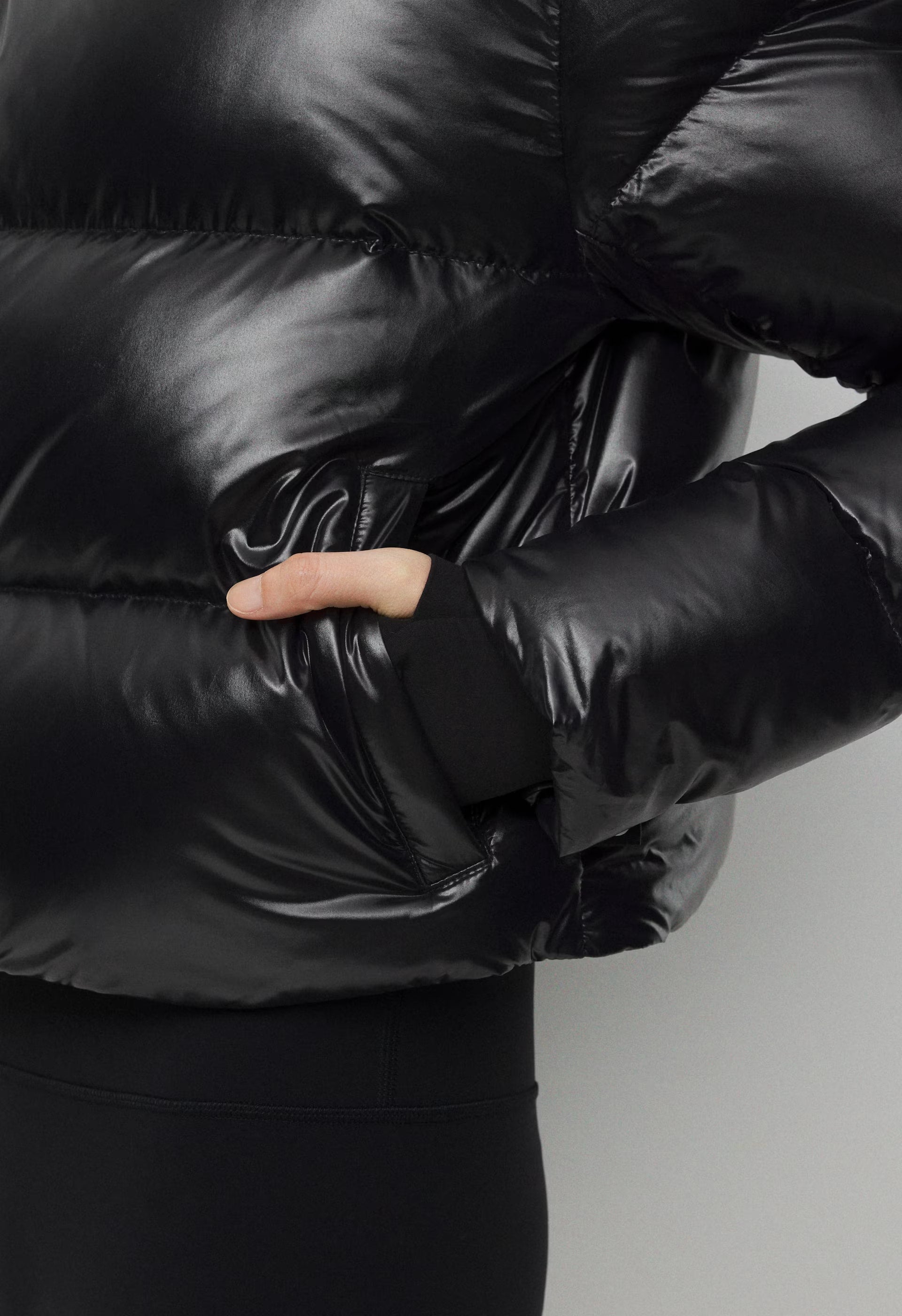 The Super Après Puff™ - Hi-Gloss - BIRCH