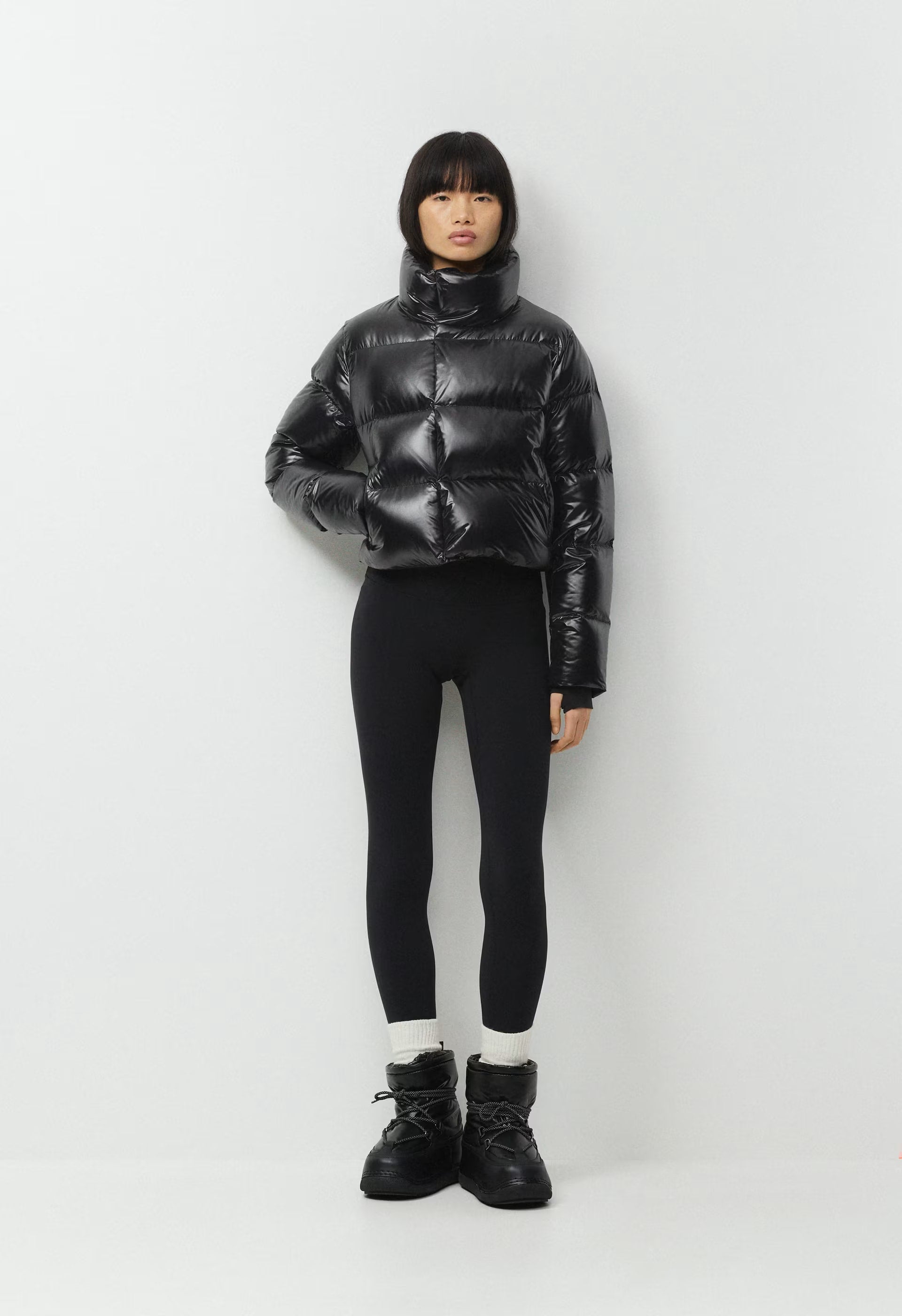 The Super Après Puff™ - Hi-Gloss - BIRCH