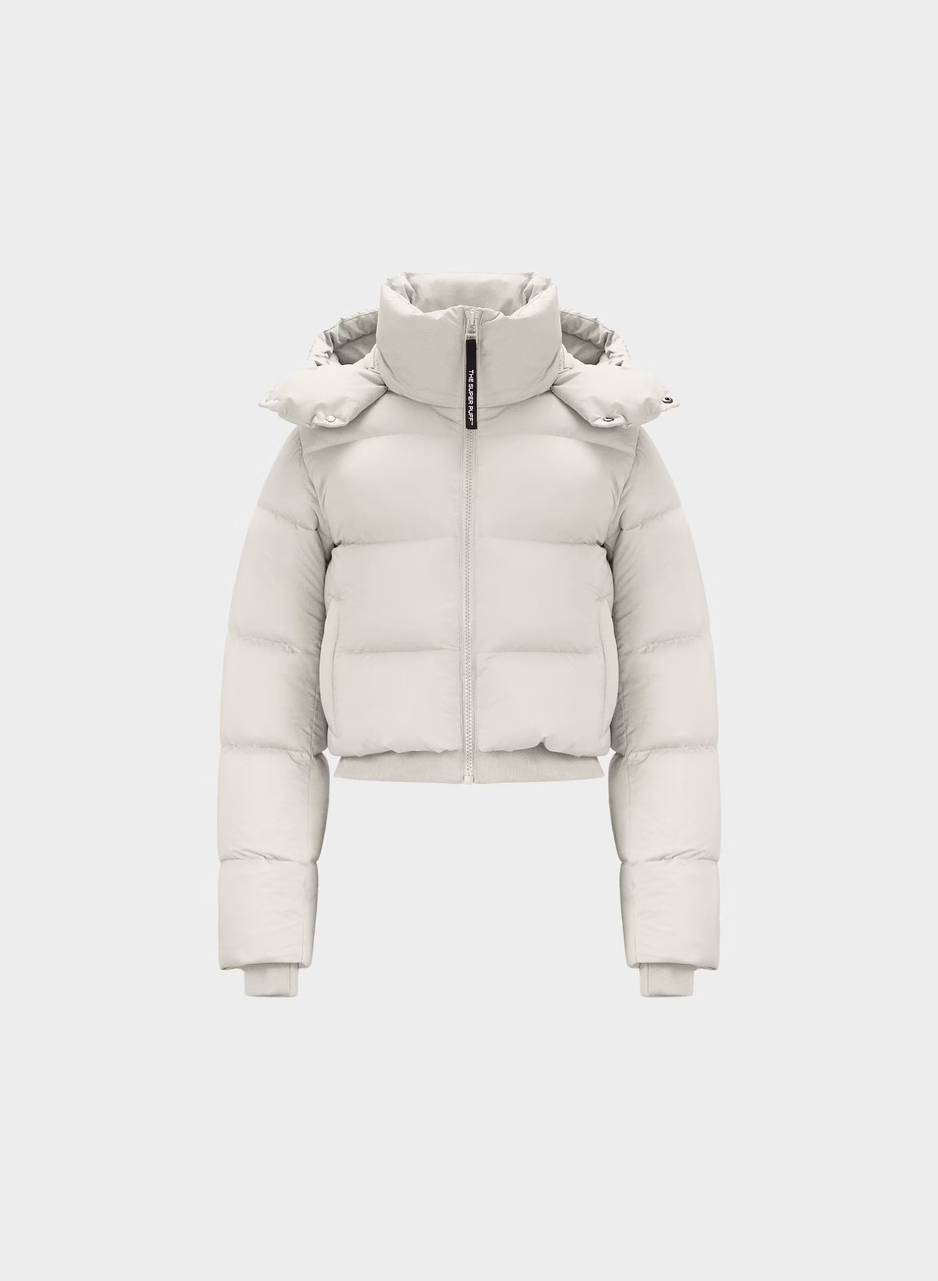 The Super Resort Puff™ - cliMATTE™ - MATTE PEARL