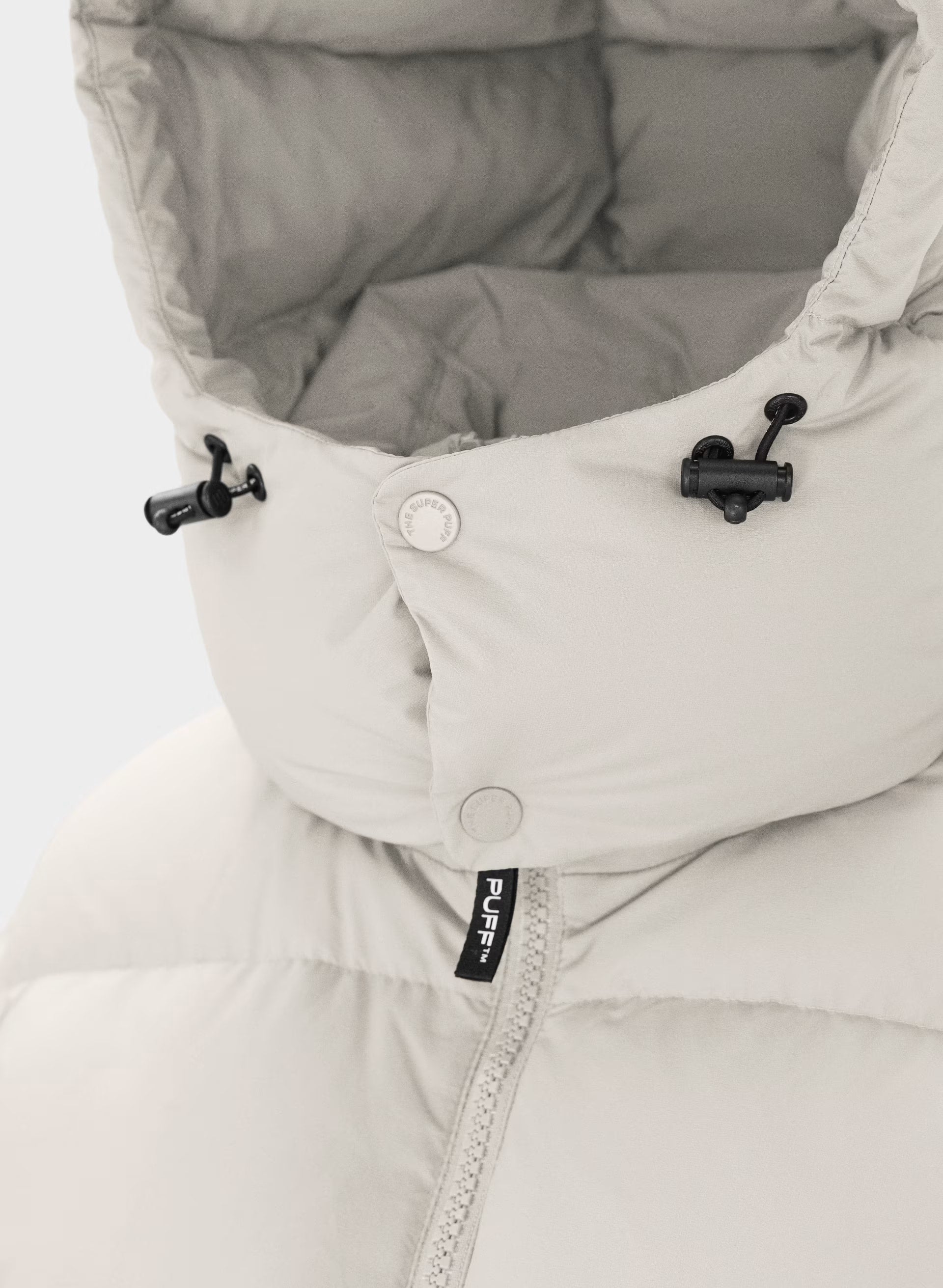 The Super Resort Puff™ - cliMATTE™ - MATTE PEARL