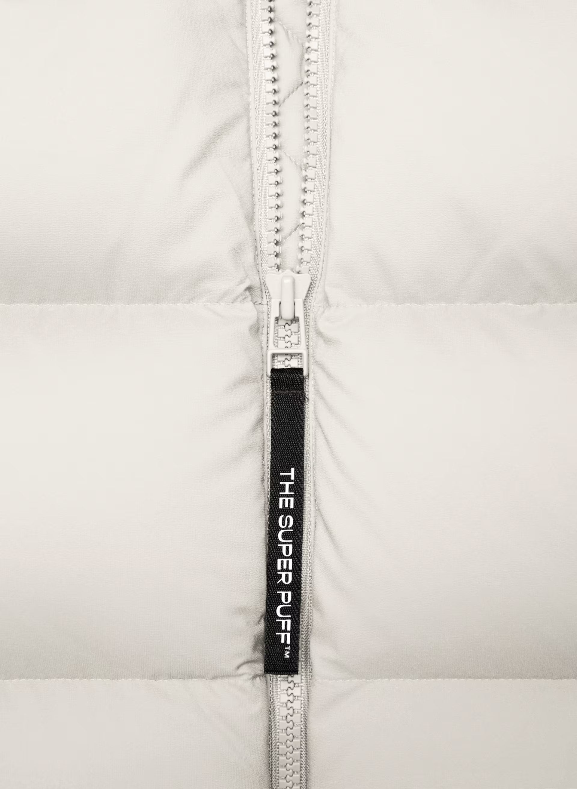 The Super Resort Puff™ - cliMATTE™ - MATTE PEARL