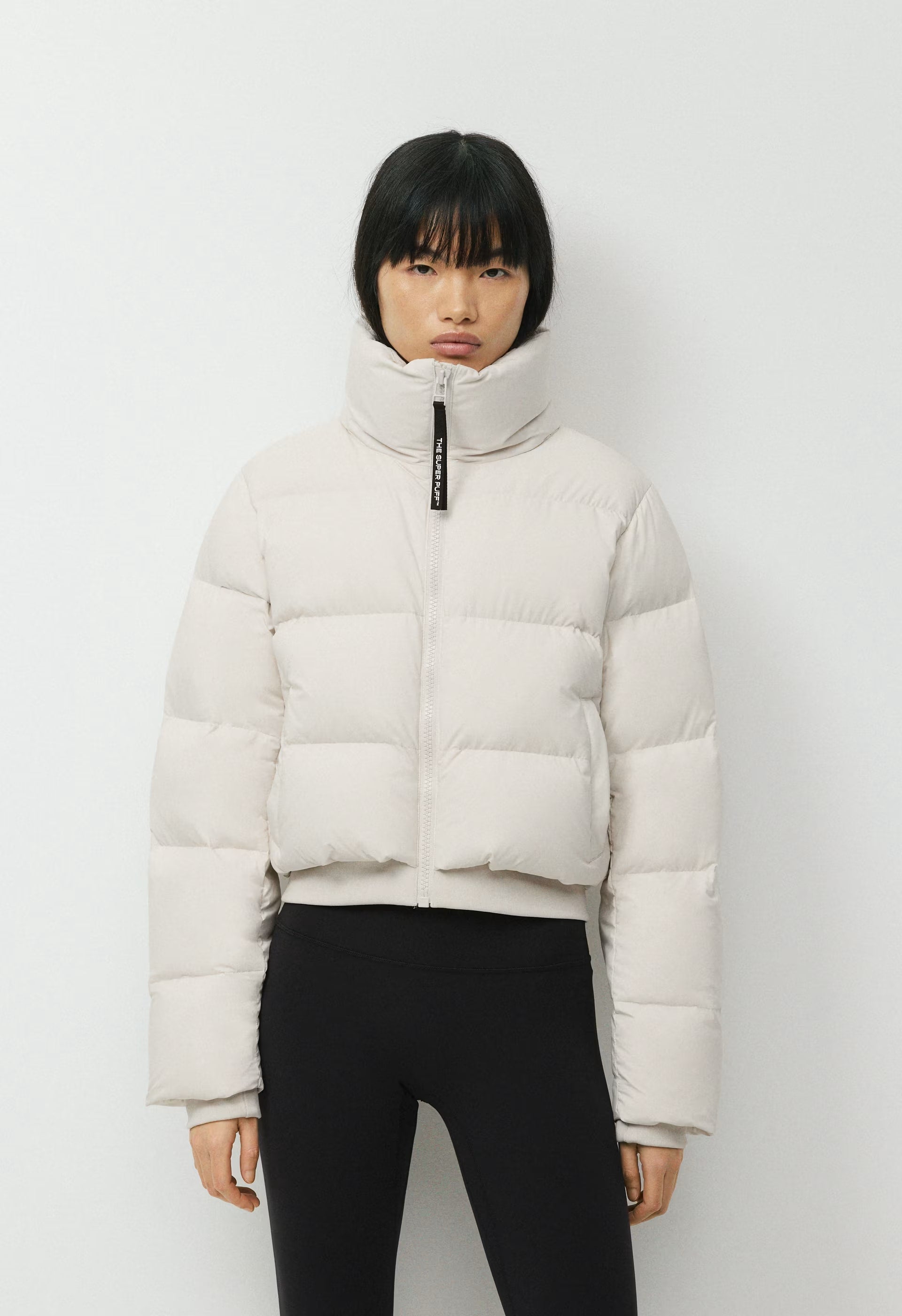 The Super Resort Puff™ - cliMATTE™ - MATTE PEARL