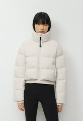 The Super Resort Puff™ - cliMATTE™ - MATTE PEARL