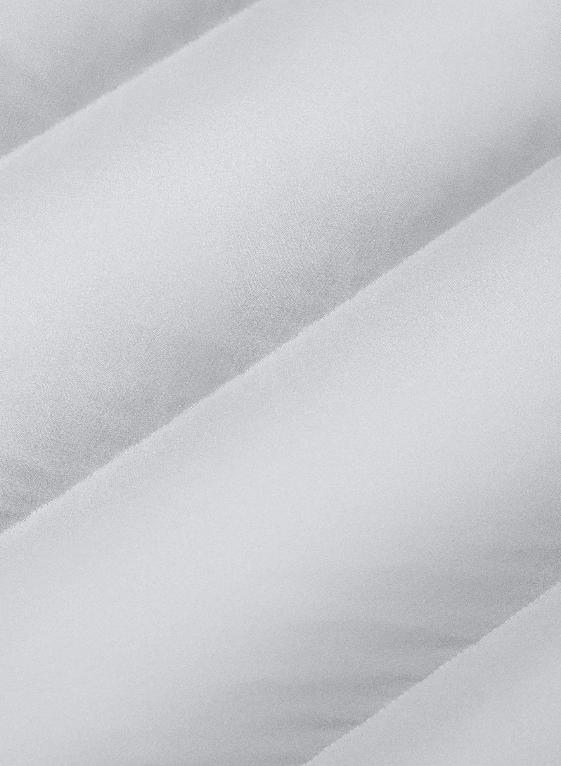 The Super Resort Puff™ - cliMATTE™ - CHROME GREY