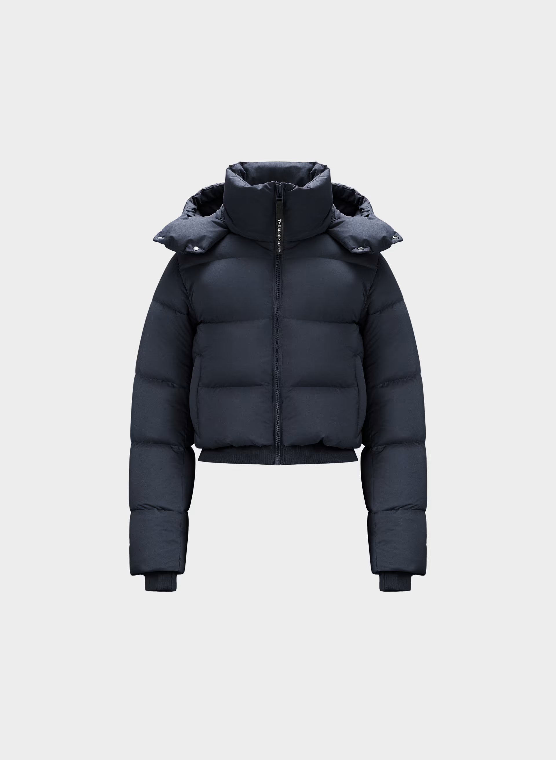 The Super Resort Puff™ - cliMATTE™ - ADMIRAL NAVY