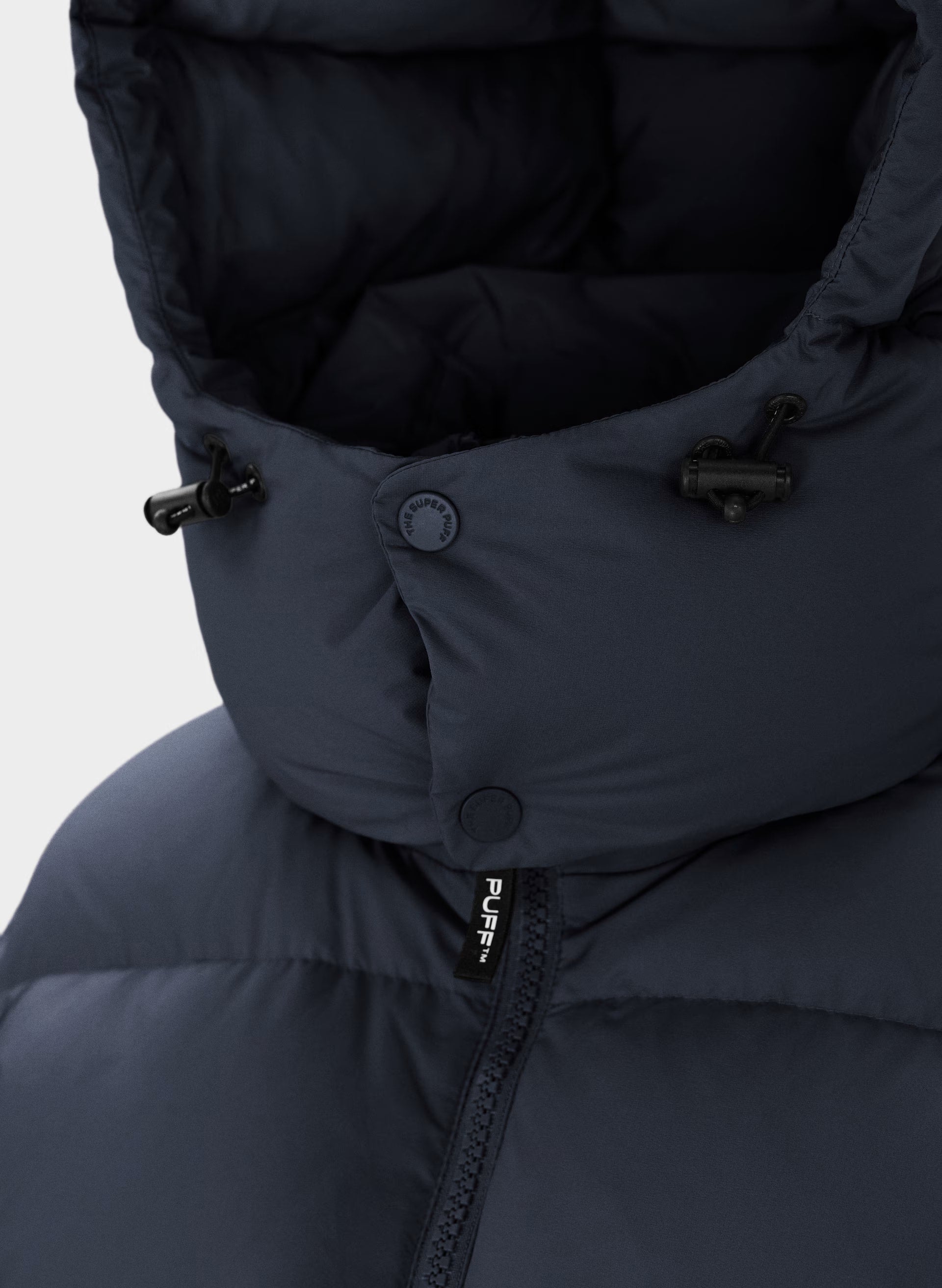 The Super Resort Puff™ - cliMATTE™ - ADMIRAL NAVY